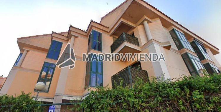 piso en venta en Zaburdón-Monte Escorial (San Lorenzo De El Escorial) por 440.000 €