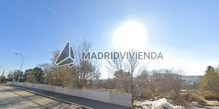 piso en venta en Casco Histórico de Vicálvaro (Distrito Vicálvaro. Madrid Capital) por 1.702.000 €