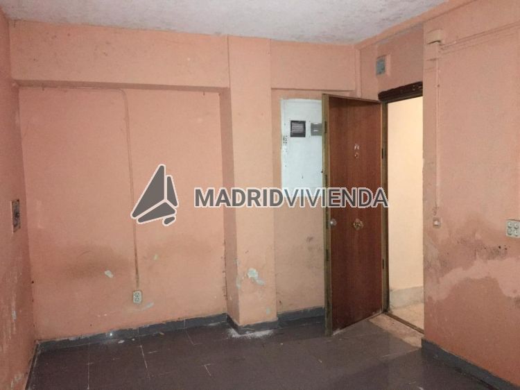 oficina en venta en Cuatro Caminos (Distrito Tetuán. Madrid Capital) por 30.600 €