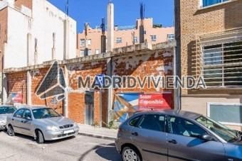 piso en venta en Almendrales (Distrito Usera. Madrid Capital) por 1.050.000 €