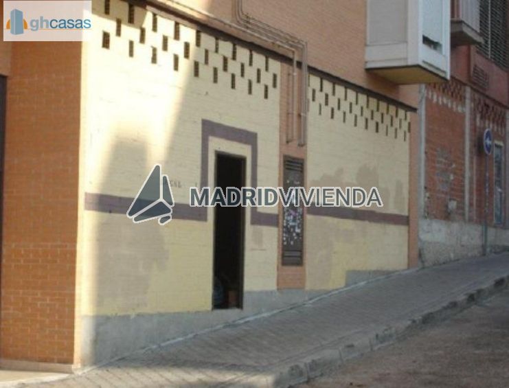 garaje en venta en Cuatro Caminos (Distrito Tetuán. Madrid Capital) por 19.500 €