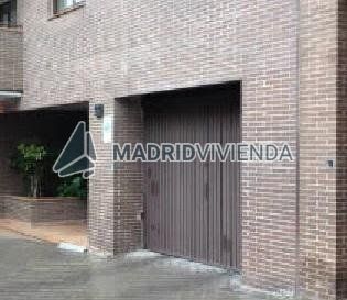 garaje en venta en Costillares (Distrito Ciudad Lineal. Madrid Capital) por 6.900 €