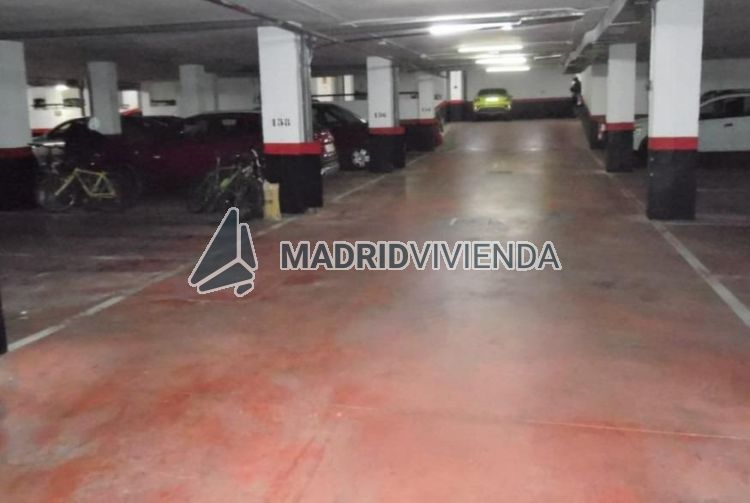 garaje en venta en Piovera (Distrito Hortaleza. Madrid Capital) por 41.700 €