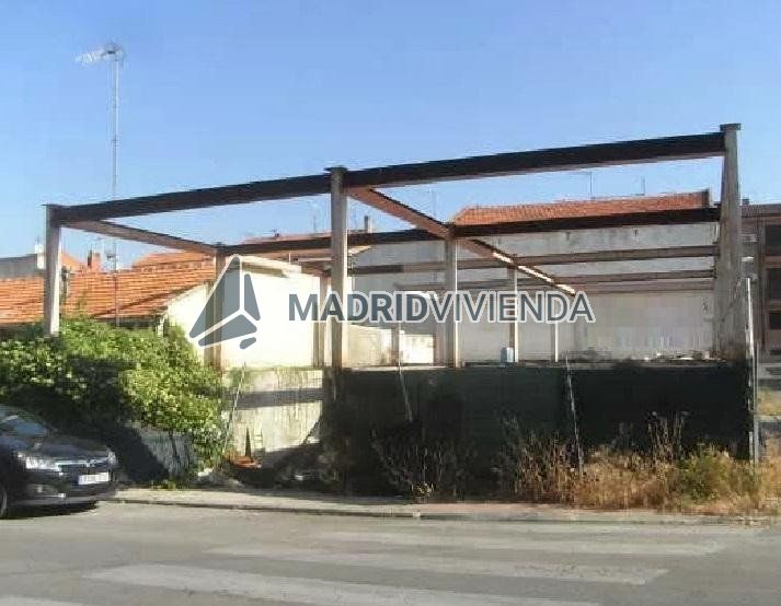 terreno en venta en Mejorada Del Campo por 361.700 €