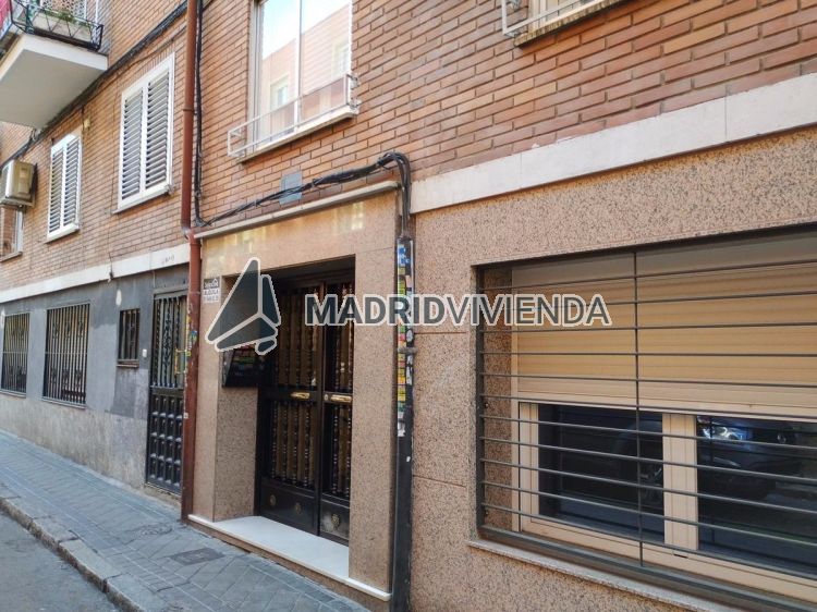 nave / local en venta en Bellas Vistas (Distrito Tetuán. Madrid Capital) por 141.000 €