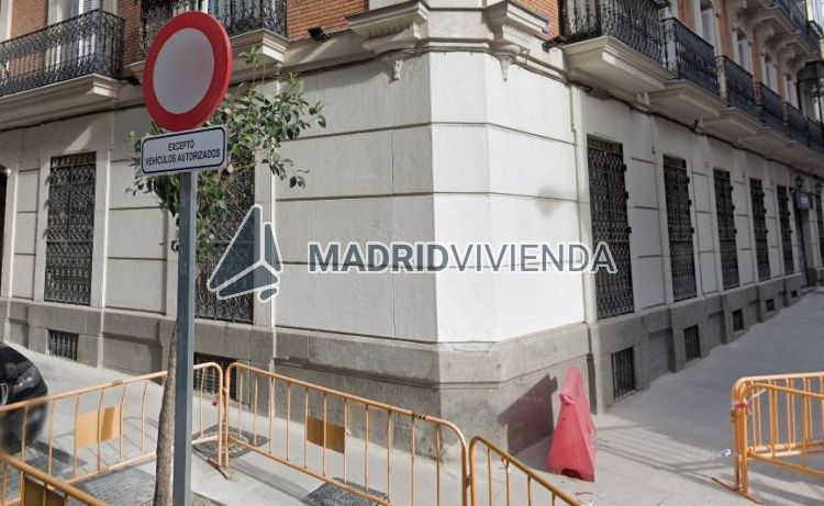 nave / local en venta en Justicia (Distrito Centro. Madrid Capital) por 376.900 €