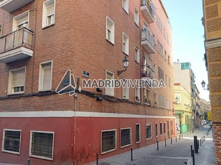 nave / local en venta en Embajadores (Distrito Centro. Madrid Capital) por 265.000 €