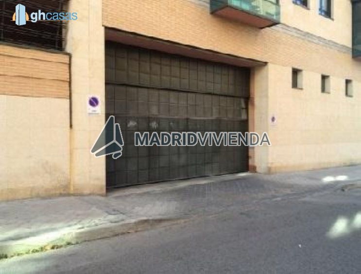 garaje en venta en Guindalera (Distrito Salamanca. Madrid Capital) por 33.000 €