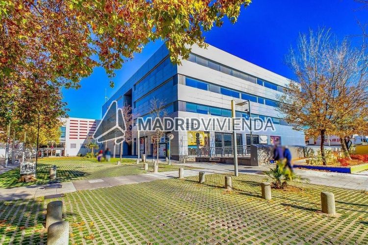 oficina en venta en Rivas futura (Rivas-vaciamadrid) por 510.600 €