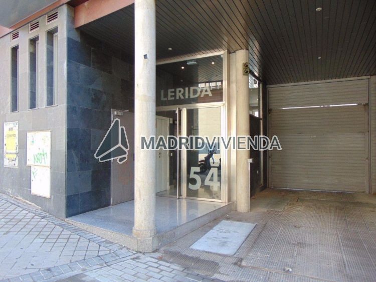garaje en venta en Cuatro Caminos (Distrito Tetuán. Madrid Capital) por 19.900 €