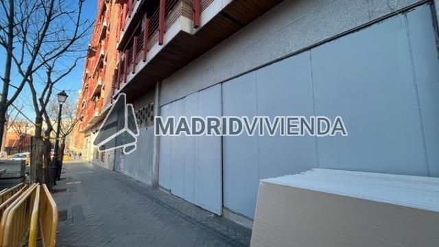nave / local en alquiler en Arapiles (Distrito Chamberí. Madrid Capital) por 3.200 €