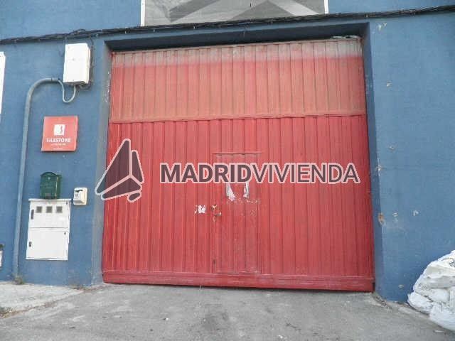 nave / local en venta en Zona industrial (Arganda Del Rey) por 143.100 €