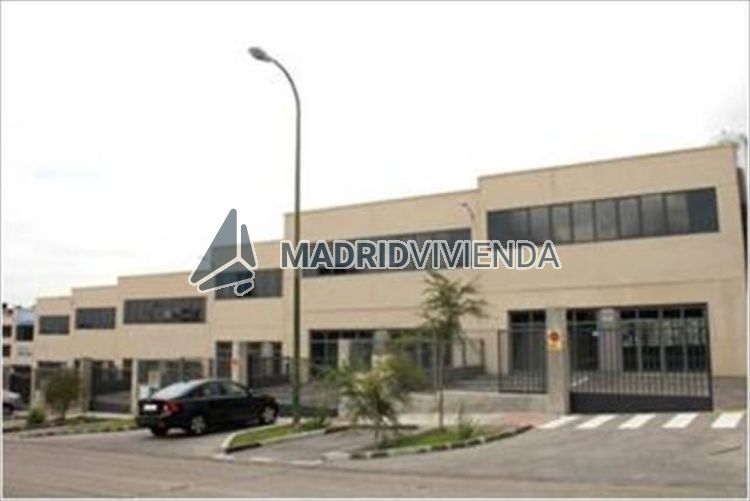 oficina en venta en Zona industrial (Alcobendas) por 154.000 €