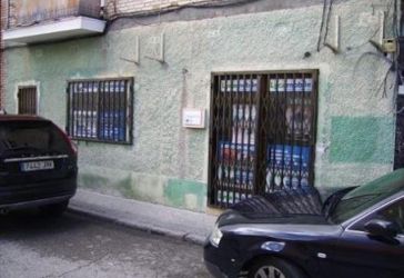 nave / local en venta en Aravaca (Distrito Moncloa. Madrid Capital) por 181.300 €