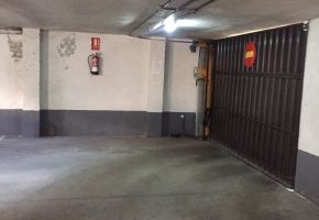 garaje en venta en Rivas centro (Rivas-vaciamadrid) por 5.800 €