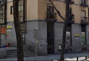 nave / local en venta en Palacio (Distrito Centro. Madrid Capital) por 465.000 €