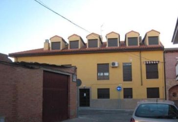 garaje en venta en Espartales (Alcalá De Henares) por 3.900 €