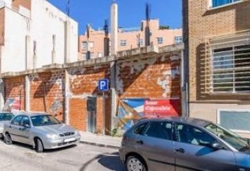piso en venta en Almendrales (Distrito Usera. Madrid Capital) por 1.050.000 €