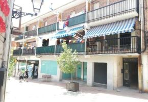 nave / local en venta en Manzanares El Real por 195.100 €