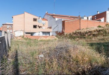 terreno en venta en Urbanización Mediterráneo (Arroyomolinos) por 890.000 €
