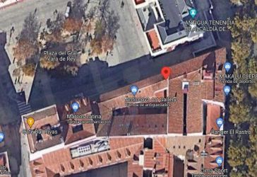 nave / local en venta en Embajadores (Distrito Centro. Madrid Capital) por 340.300 €