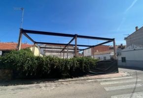 terreno en venta en Mejorada Del Campo por 291.000 €