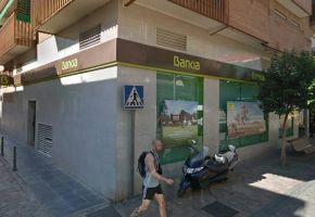 oficina en venta en La Fortuna (Leganés) por 277.000 €