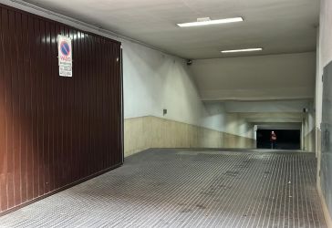 garaje en venta en Castellana (Distrito Salamanca. Madrid Capital) por 45.000 €