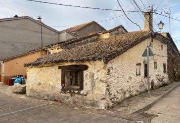 casa / chalet en venta en Los arcos-El viviero (Colmenar Viejo) por 35.000 €