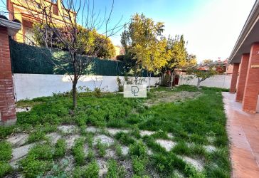 casa / chalet en venta en El Pilar-Bripac (Alcalá De Henares) por 550.000 €