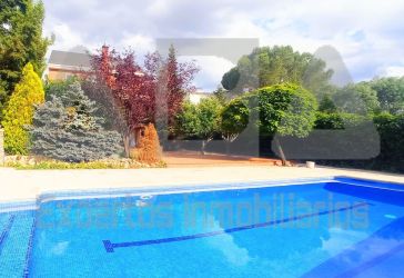 casa / chalet en venta en Las Matas- Peñascales (Las Rozas de Madrid) por 855.000 €
