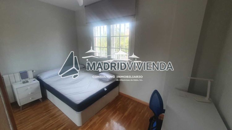 piso en alquiler en Centro (Villaviciosa De Odón) por 600 €