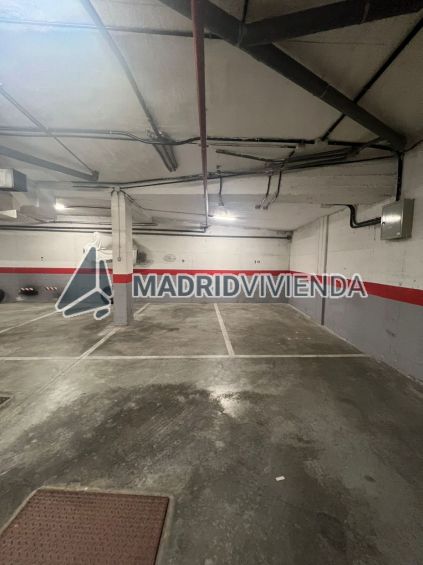 garaje en venta en Centro (Villaviciosa De Odón) por 9.500 €
