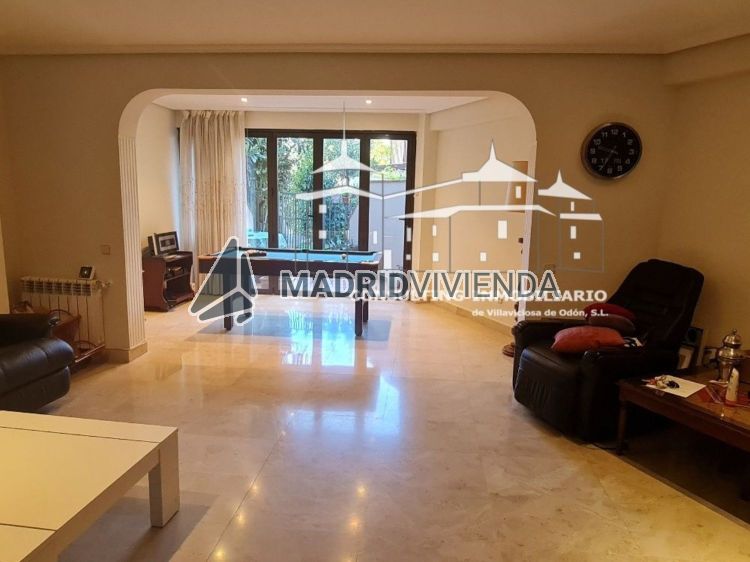 piso en alquiler en Centro (Villaviciosa De Odón) por 900 €