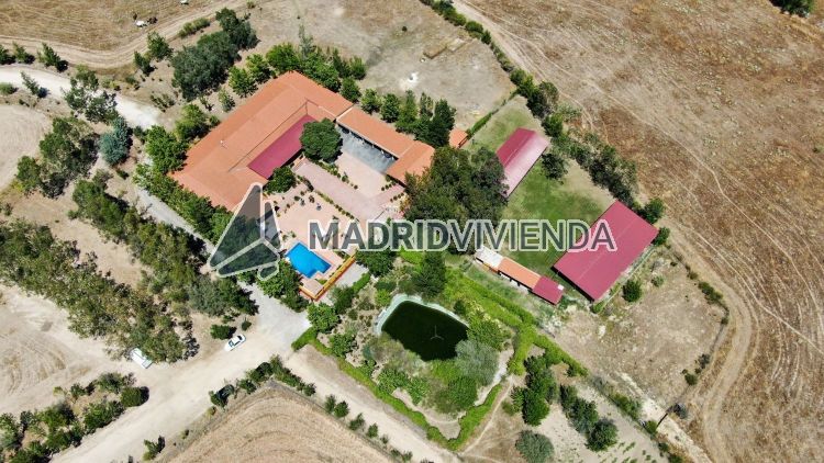 casa / chalet en venta en Centro (Villaviciosa De Odón) por 3.500.000 €