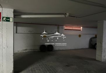 garaje en venta en Centro (Villaviciosa De Odón) por 10.000 €