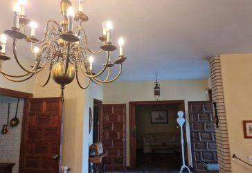 casa / chalet en venta en Castillo-Campodón (Villaviciosa De Odón) por 1.300.000 €