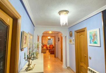 casa / chalet en venta en Centro (Villaviciosa De Odón) por 575.000 €
