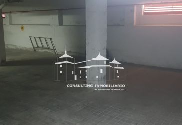 garaje en venta en Centro (Villaviciosa De Odón) por 9.000 €