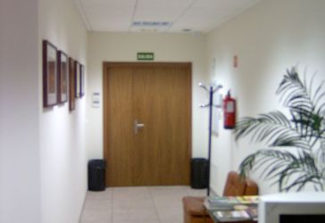 oficina en venta en Parque Ondarreta-Urtinsa (Alcorcón) por 385.000 €