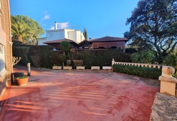 casa / chalet en venta en El bosque (Villaviciosa De Odón) por 760.000 €