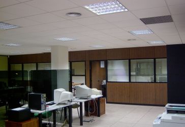 oficina en venta en Parque Ondarreta-Urtinsa (Alcorcón) por 385.000 €