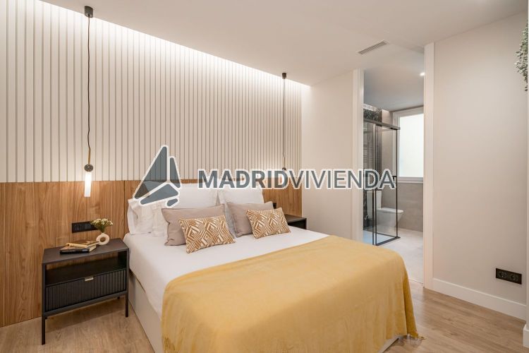 piso en venta en Ibiza (Distrito Retiro. Madrid Capital) por 799.000 €