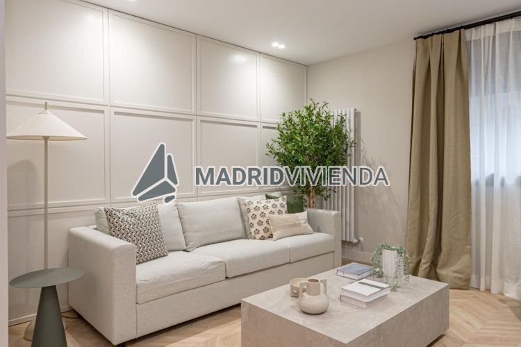 piso en venta en Castellana (Distrito Salamanca. Madrid Capital) por 1.129.000 €