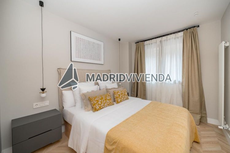 piso en venta en Castellana (Distrito Salamanca. Madrid Capital) por 1.129.000 €