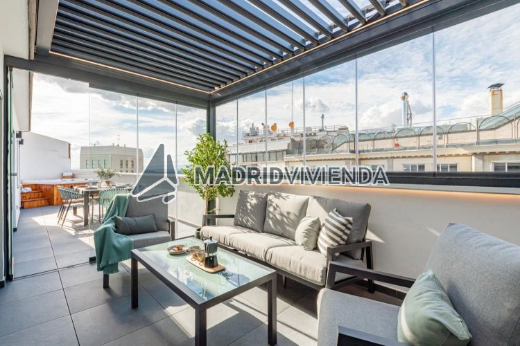 ático en venta en Sol (Distrito Centro. Madrid Capital) por 1.049.000 €