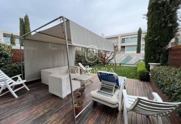 casa / chalet en venta en Palomas (Distrito Hortaleza. Madrid Capital) por 1.590.000 €