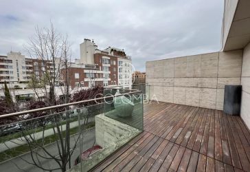 casa / chalet en venta en Palomas (Distrito Hortaleza. Madrid Capital) por 1.590.000 €