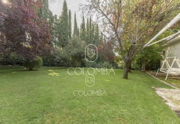 casa / chalet en venta en Piovera (Distrito Hortaleza. Madrid Capital) por 6.800.000 €