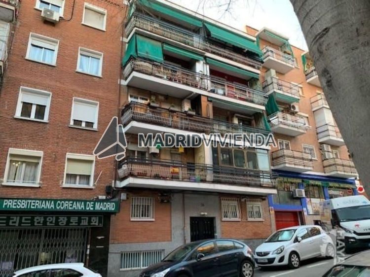 nave / local en venta en Ventas (Distrito Ciudad Lineal. Madrid Capital) por 139.700 €